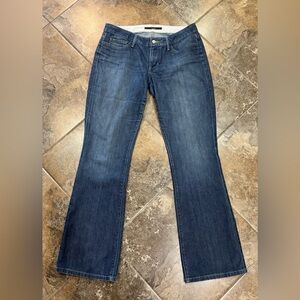 Joe’s Jeans Honey Aimee Women's Blue Jeans. Size 31/34